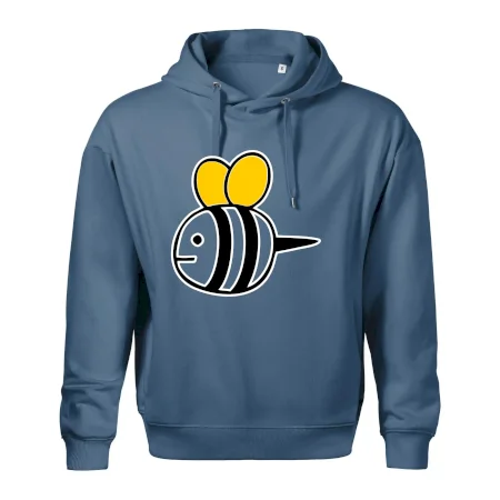 Včelka kreslená