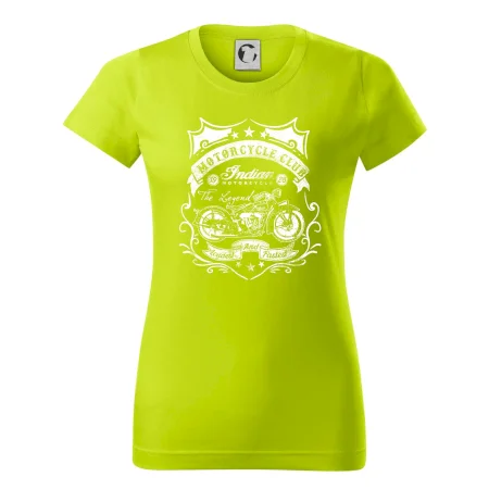 Indian Motorycle Club