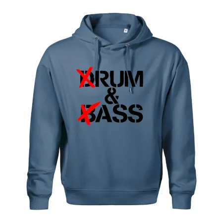Drum & Bass (Rum & Ass)