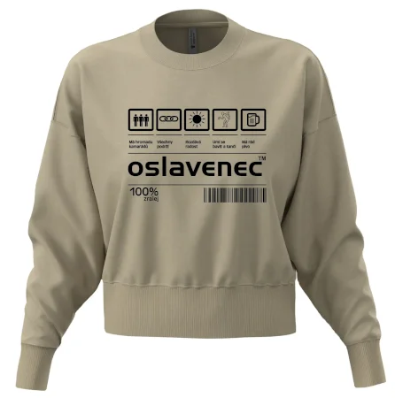 Čárový kód - Oslavenec