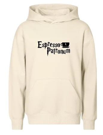 Harry - Espresso Patronum