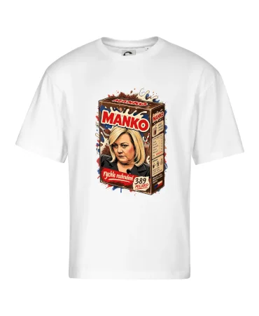 Dlužena - manko
