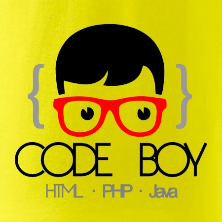 Code Boy