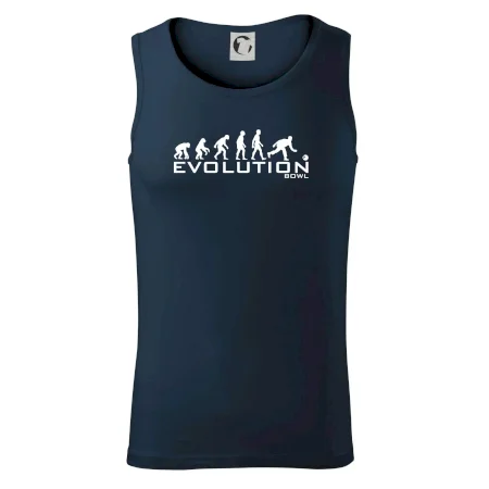 Evolution Bowl