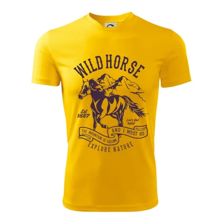 Wild Horse