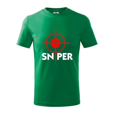Sniper zameřovač