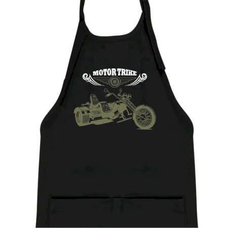 Moto trike