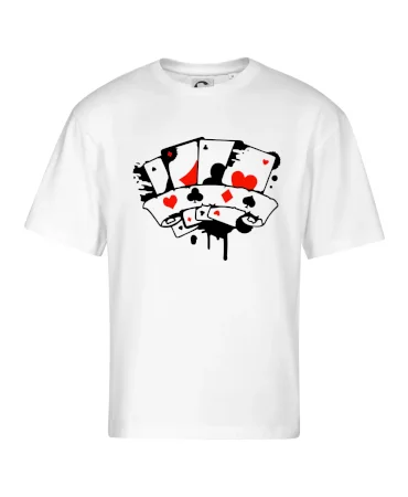 Poker splash 4 karty