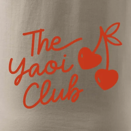 The Yaoi Club