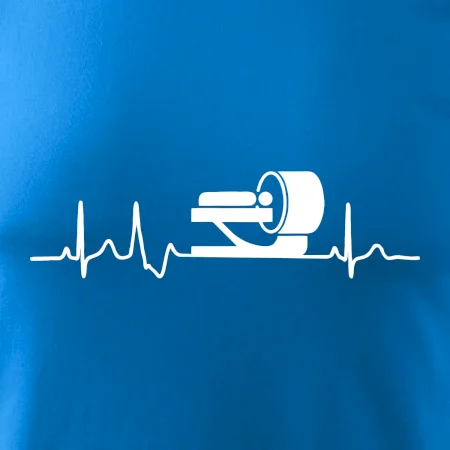 EKG radiologie