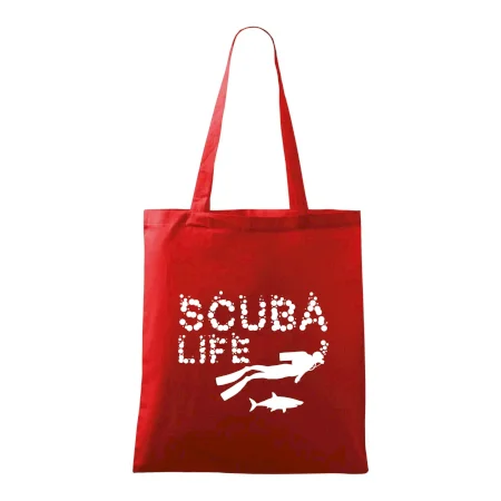 Scuba life