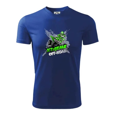ATV čtyřkolka offroad XXX