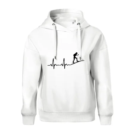 EKG skialpinismus