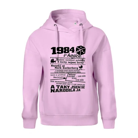 1984 v kostce