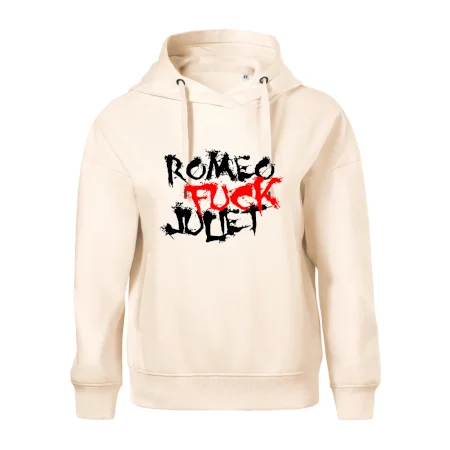 Romeo Fuck Juilet - Romeo vojel Julii
