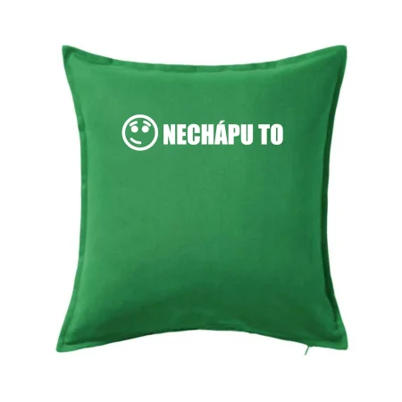 Nechápu to - pořád to nechápu
