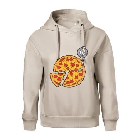 Pizza DJ