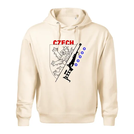 Biathlon - Czech Lion