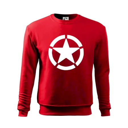 Army hvězda
