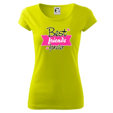 Best friends stuha