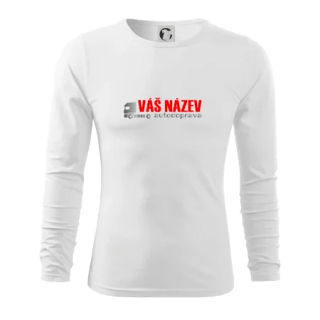 Autodoprava tahač (vlastní název)
