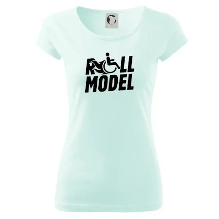 Roll model