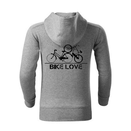 Bike love