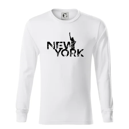 New York retro