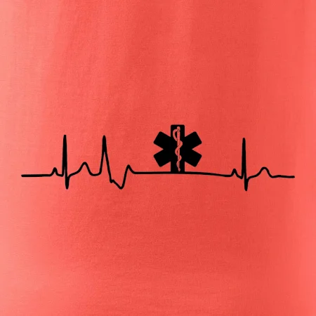 EKG rescue