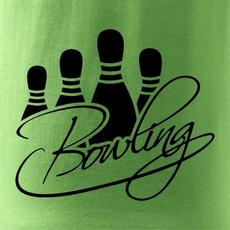 Bowling kuželky