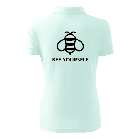 Bee yourself