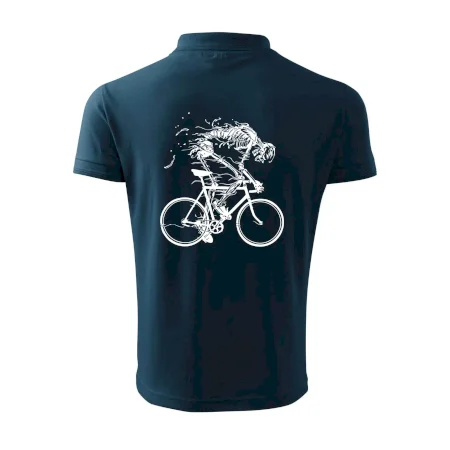 Gravel Bike - kostra