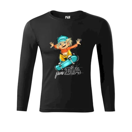 D I A skate