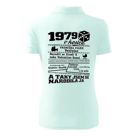 1979 v kostce
