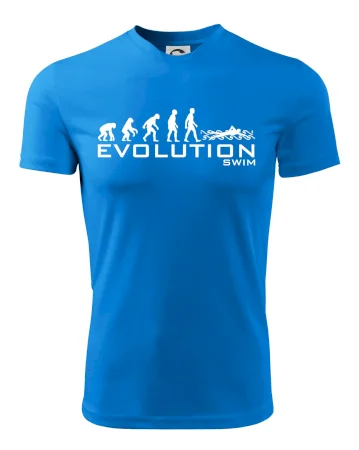 Evoluce Swim