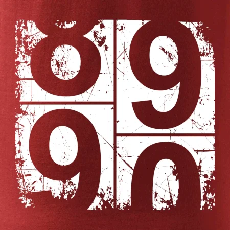 Tachometr 90