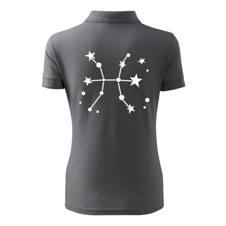 Souhvězdí - Pisces - Ryby