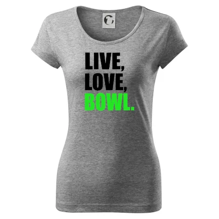 Live, Love, Bowl