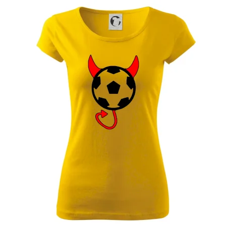 Fotbal devil