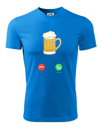 Volá pivo  (Pecka design)