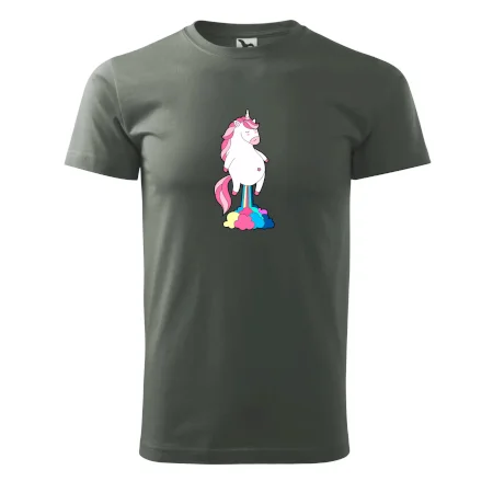 Jednorožec prdí