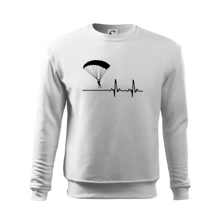 Paragliding EKG