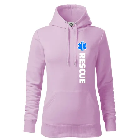 Rescue - pro záchranáře