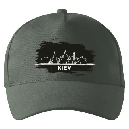 Kiev - Silueta