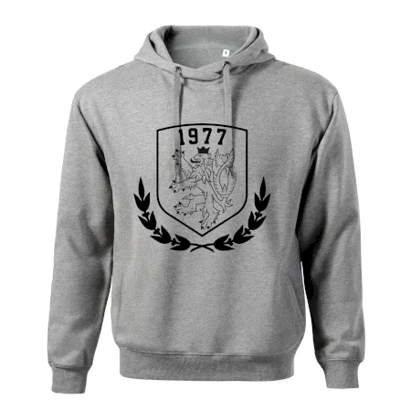 Český Lev - Vlastní ročník