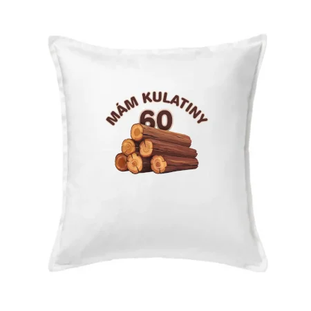 Mám kulatiny 60