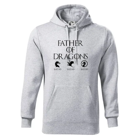 Father of dragons