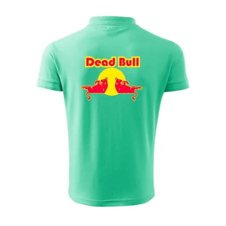 Dead Bull