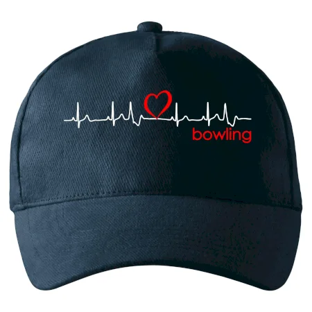 Moje srdce bije pro Bowling