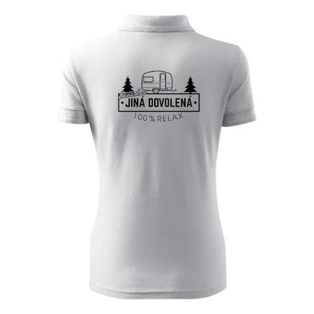 Trochu jiná dovolená karavan